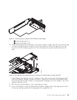 Предварительный просмотр 189 страницы IBM SAN Volume Controller Hardware Maintenance Manual