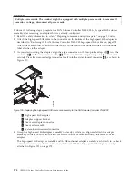 Предварительный просмотр 200 страницы IBM SAN Volume Controller Hardware Maintenance Manual