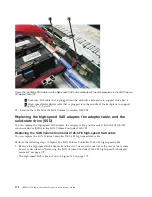 Предварительный просмотр 204 страницы IBM SAN Volume Controller Hardware Maintenance Manual