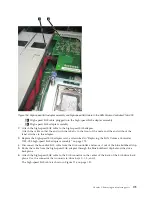 Предварительный просмотр 205 страницы IBM SAN Volume Controller Hardware Maintenance Manual