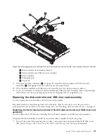 Предварительный просмотр 209 страницы IBM SAN Volume Controller Hardware Maintenance Manual