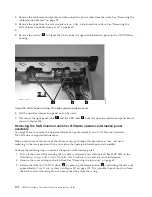 Предварительный просмотр 216 страницы IBM SAN Volume Controller Hardware Maintenance Manual