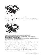 Предварительный просмотр 221 страницы IBM SAN Volume Controller Hardware Maintenance Manual