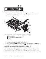 Предварительный просмотр 222 страницы IBM SAN Volume Controller Hardware Maintenance Manual