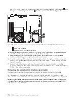 Предварительный просмотр 232 страницы IBM SAN Volume Controller Hardware Maintenance Manual