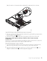 Предварительный просмотр 239 страницы IBM SAN Volume Controller Hardware Maintenance Manual