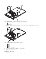 Предварительный просмотр 240 страницы IBM SAN Volume Controller Hardware Maintenance Manual