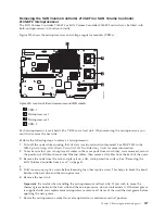 Предварительный просмотр 253 страницы IBM SAN Volume Controller Hardware Maintenance Manual