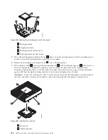 Предварительный просмотр 262 страницы IBM SAN Volume Controller Hardware Maintenance Manual