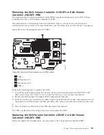 Предварительный просмотр 265 страницы IBM SAN Volume Controller Hardware Maintenance Manual