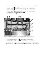 Предварительный просмотр 276 страницы IBM SAN Volume Controller Hardware Maintenance Manual