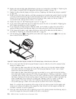 Предварительный просмотр 282 страницы IBM SAN Volume Controller Hardware Maintenance Manual