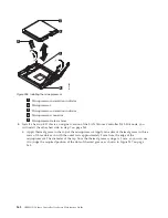 Предварительный просмотр 288 страницы IBM SAN Volume Controller Hardware Maintenance Manual