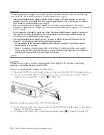 Предварительный просмотр 302 страницы IBM SAN Volume Controller Hardware Maintenance Manual