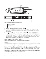 Предварительный просмотр 310 страницы IBM SAN Volume Controller Hardware Maintenance Manual