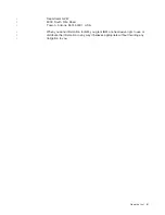 Preview for 7 page of IBM SAN04B-R - System Storage Router Installation, Service And User Manual