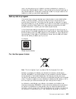 Preview for 25 page of IBM SAN04B-R - System Storage Router Installation, Service And User Manual