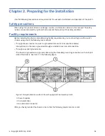 Предварительный просмотр 29 страницы IBM SAN128B-7 Installation, Service And User Manual