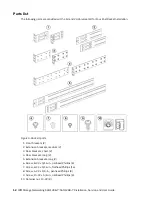 Предварительный просмотр 36 страницы IBM SAN128B-7 Installation, Service And User Manual