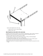 Предварительный просмотр 40 страницы IBM SAN128B-7 Installation, Service And User Manual