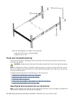 Предварительный просмотр 42 страницы IBM SAN128B-7 Installation, Service And User Manual