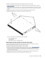 Предварительный просмотр 43 страницы IBM SAN128B-7 Installation, Service And User Manual