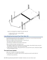 Предварительный просмотр 48 страницы IBM SAN128B-7 Installation, Service And User Manual