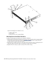 Предварительный просмотр 52 страницы IBM SAN128B-7 Installation, Service And User Manual