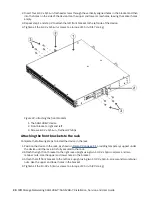 Предварительный просмотр 54 страницы IBM SAN128B-7 Installation, Service And User Manual