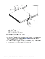 Предварительный просмотр 56 страницы IBM SAN128B-7 Installation, Service And User Manual