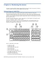 Предварительный просмотр 72 страницы IBM SAN128B-7 Installation, Service And User Manual