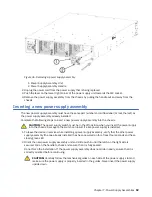 Предварительный просмотр 83 страницы IBM SAN128B-7 Installation, Service And User Manual