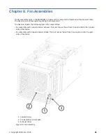 Предварительный просмотр 85 страницы IBM SAN128B-7 Installation, Service And User Manual