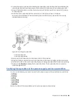 Предварительный просмотр 89 страницы IBM SAN128B-7 Installation, Service And User Manual