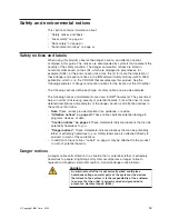 Preview for 11 page of IBM SAN16B-2 - TotalStorage Express Model Switch User And Service Manual