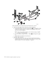 Предварительный просмотр 36 страницы IBM SAN16B-2 - TotalStorage Express Model Switch User And Service Manual