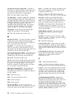 Preview for 72 page of IBM SAN16B-2 - TotalStorage Express Model Switch User And Service Manual