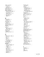 Preview for 87 page of IBM SAN16B-2 - TotalStorage Express Model Switch User And Service Manual