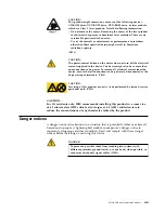 Preview for 15 page of IBM SAN192C-6 Installation, Service And User Manual