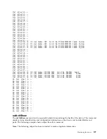 Preview for 135 page of IBM SAN256B-6 Installation, Service And User Manual