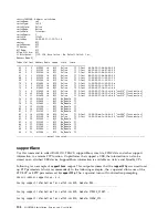 Preview for 136 page of IBM SAN256B-6 Installation, Service And User Manual