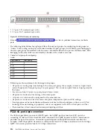 Preview for 142 page of IBM SAN256B-6 Installation, Service And User Manual