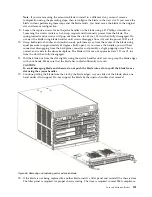 Preview for 149 page of IBM SAN256B-6 Installation, Service And User Manual