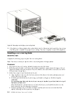 Preview for 160 page of IBM SAN256B-6 Installation, Service And User Manual