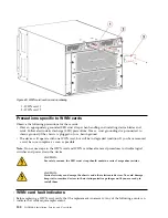 Preview for 178 page of IBM SAN256B-6 Installation, Service And User Manual