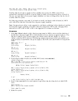 Preview for 187 page of IBM SAN256B-6 Installation, Service And User Manual