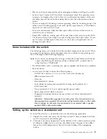 Preview for 37 page of IBM SAN32B-E4 Installation, Service And User Manual