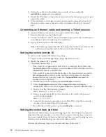 Preview for 48 page of IBM SAN32B-E4 Installation, Service And User Manual