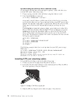 Preview for 50 page of IBM SAN32B-E4 Installation, Service And User Manual