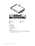 Preview for 66 page of IBM SAN32B-E4 Installation, Service And User Manual